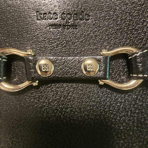Gorgeous Kate Spade bag - Picture 2 of 12